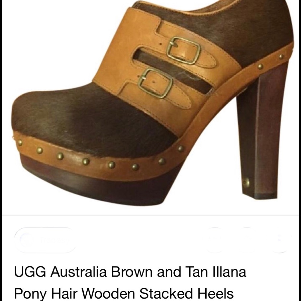 Ugg Platform - image 2